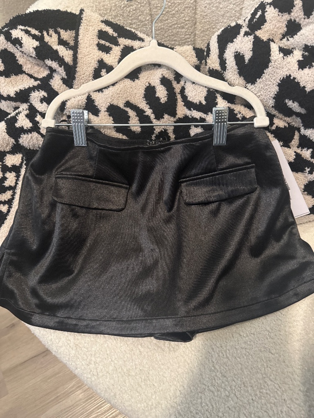 princess polly mini skirt